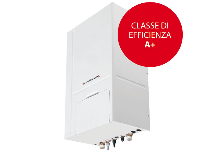 Modulo idronico | MULTIWARM | Sistemi di climatizzazione | Bologna