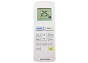telecomando_linair