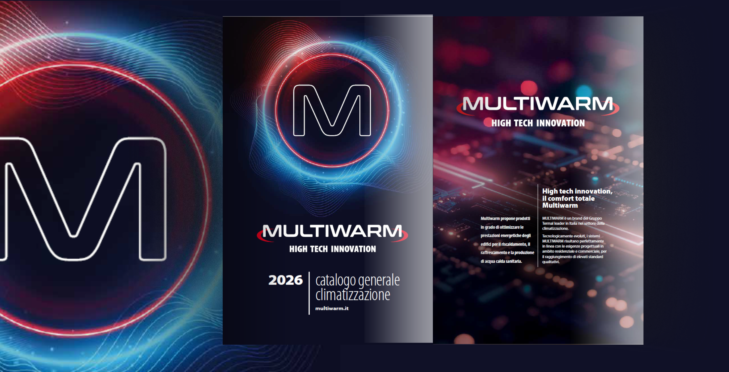 Catalogo Multiwarm 2026